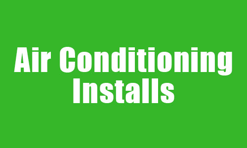 air conditioning installations
